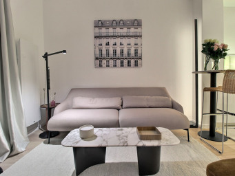 Appartement a louer paris-8e-arrondissement - 2 pièce(s) - 27.95 m2 - Surfyn