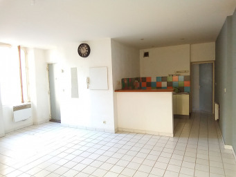 Appartement a louer marseille-2e-arrondissement - 2 pièce(s) - 45 m2 - Surfyn