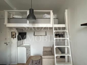 Appartement a louer bagneux - 1 pièce(s) - 12 m2 - Surfyn