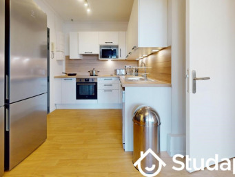 Appartement a louer creteil - 1 pièce(s) - 10 m2 - Surfyn