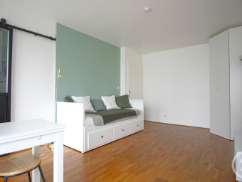 Appartement a louer creteil - 1 pièce(s) - 25.05 m2 - Surfyn
