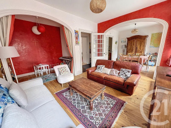 Appartement 365 000 € - 82 m²