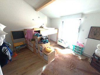 Maison a louer lyon-1er-arrondissement - 5 pièce(s) - 106 m2 - Surfyn