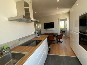 Appartement a louer venissieux - 5 pièce(s) - 101 m2 - Surfyn