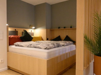 Appartement a louer roubaix - 1 pièce(s) - 30 m2 - Surfyn