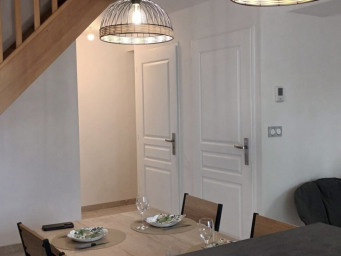 Maison a louer pontarlier - 6 pièce(s) - 106 m2 - Surfyn