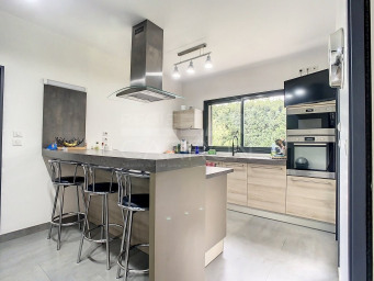 Maison a louer lyon-2e-arrondissement - 6 pièce(s) - 177 m2 - Surfyn