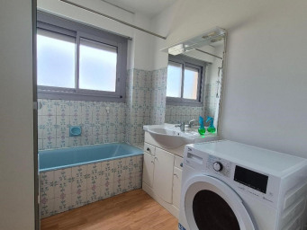 Appartement a louer toulouse - 1 pièce(s) - 33.88 m2 - Surfyn