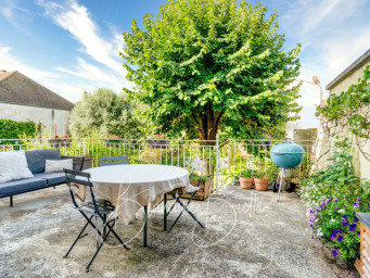 Maison a louer houilles - 8 pièce(s) - 237 m2 - Surfyn