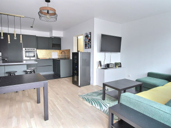 Appartement a louer colombes - 4 pièce(s) - 78.81 m2 - Surfyn
