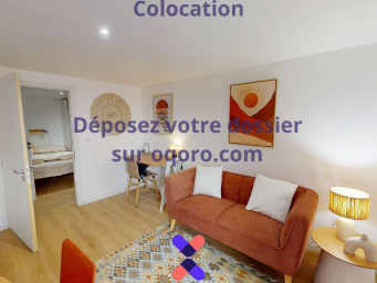 Maison a louer annemasse - 21 pièce(s) - 618 m2 - Surfyn