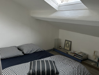 Appartement a vendre  - 2 pièce(s) - 25 m2 - Surfyn