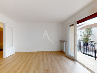 Appartement a louer charenton-le-pont - 2 pièce(s) - 55 m2 - Surfyn