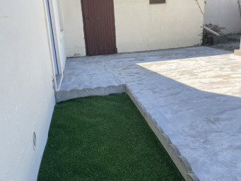 Maison a louer saint-nazaire - 9 pièce(s) - 130 m2 - Surfyn