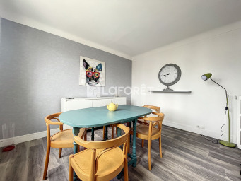 Appartement a louer clamart - 4 pièce(s) - 65 m2 - Surfyn