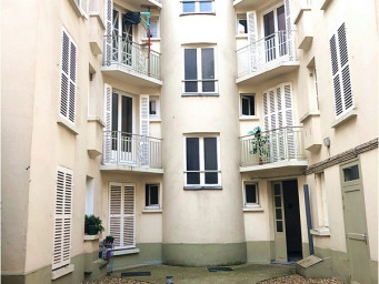 Appartement a louer bois-colombes - 4 pièce(s) - 84 m2 - Surfyn
