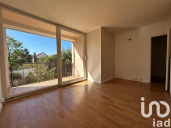 Appartement a louer sainte-genevieve-des-bois - 2 pièce(s) - 40 m2 - Surfyn