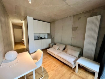 Appartement a louer ivry-sur-seine - 1 pièce(s) - 23 m2 - Surfyn