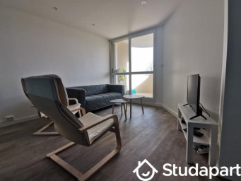 Appartement a louer fontaine - 1 pièce(s) - 10 m2 - Surfyn