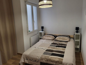 Appartement a louer sete - 2 pièce(s) - 35 m2 - Surfyn