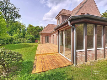 Maison a louer wattrelos - 6 pièce(s) - 163.11 m2 - Surfyn