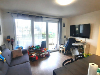 Appartement a louer taverny - 2 pièce(s) - 40 m2 - Surfyn