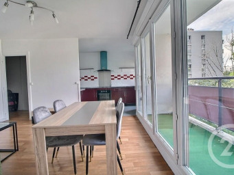 Appartement a louer aulnay-sous-bois - 4 pièce(s) - 68.12 m2 - Surfyn