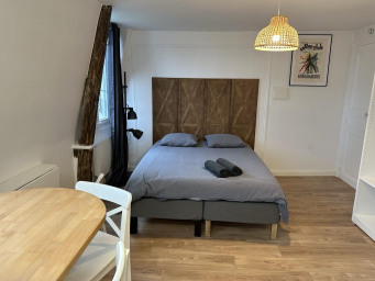 Appartement a louer sceaux - 1 pièce(s) - 21 m2 - Surfyn