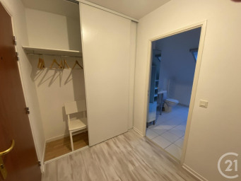 Appartement a louer villiers-le-bel - 1 pièce(s) - 29.21 m2 - Surfyn