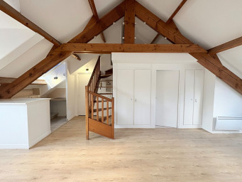 Appartement a louer lagny-sur-marne - 1 pièce(s) - 34 m2 - Surfyn