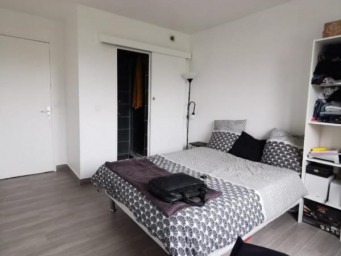 Appartement a louer argenteuil - 1 pièce(s) - 13 m2 - Surfyn