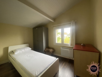 Maison a louer saint-cyr-l'ecole - 6 pièce(s) - 120 m2 - Surfyn