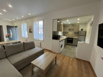 Maison a louer levallois-perret - 3 pièce(s) - 53 m2 - Surfyn