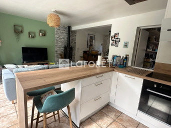 Maison a louer creteil - 5 pièce(s) - 84 m2 - Surfyn