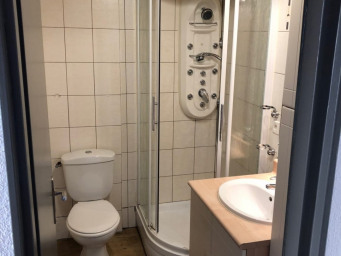 Appartement a louer pontarlier - 2 pièce(s) - 42.63 m2 - Surfyn