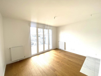 Appartement 1 pièce(s) 24.73 m²à louer Sannois