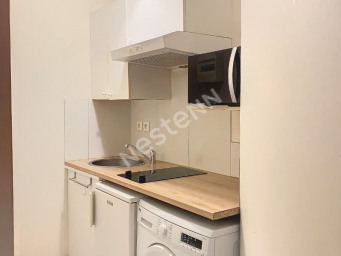 Appartement a louer blois - 2 pièce(s) - 30 m2 - Surfyn