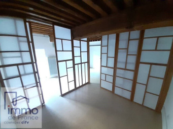 Appartement a louer lyon-6e-arrondissement - 1 pièce(s) - 28.4 m2 - Surfyn