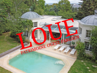 Maison a louer bezons - 8 pièce(s) - 300 m2 - Surfyn