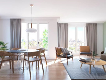 Maison a louer clamart - 6 pièce(s) - 145 m2 - Surfyn