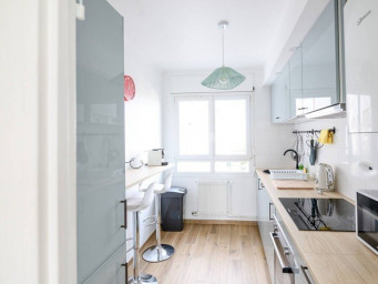 Appartement a louer sartrouville - 1 pièce(s) - 64 m2 - Surfyn