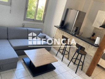 Appartement a louer meaux - 1 pièce(s) - 36 m2 - Surfyn