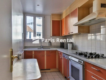 Maison a louer chaville - 5 pièce(s) - 132.28 m2 - Surfyn