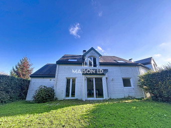 Maison a louer herouville-saint-clair - 5 pièce(s) - 104 m2 - Surfyn