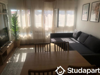 Appartement a louer marseille-8e-arrondissement - 1 pièce(s) - 13 m2 - Surfyn