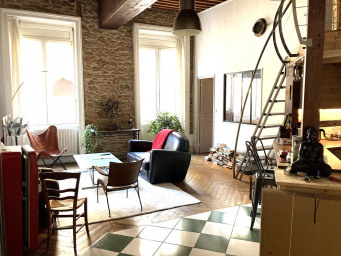 Appartement 339 000 € - 58 m²