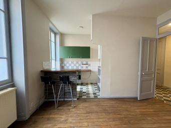 Appartement 249 000 € - 54 m²