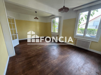 Maison a louer saint-maur-des-fosses - 9 pièce(s) - 186.27 m2 - Surfyn