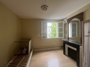 Appartement a louer paris-7e-arrondissement - 1 pièce(s) - 9.48 m2 - Surfyn