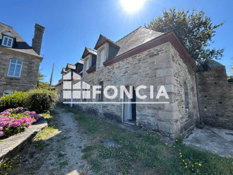 Appartement 3 pièce(s) 61.9 m²à louer Lannion